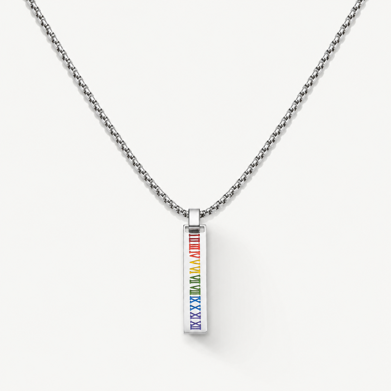 Liberation Necklace