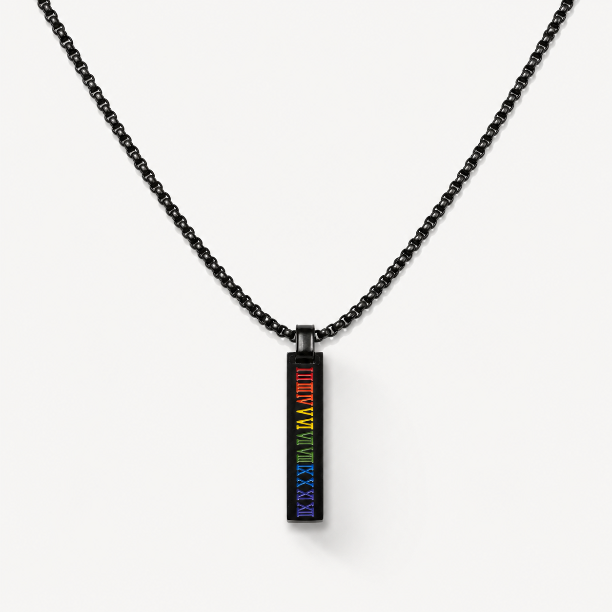 Liberation Necklace