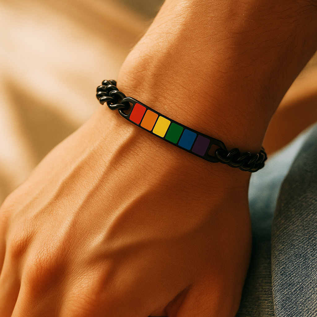 Equality Bracelet
