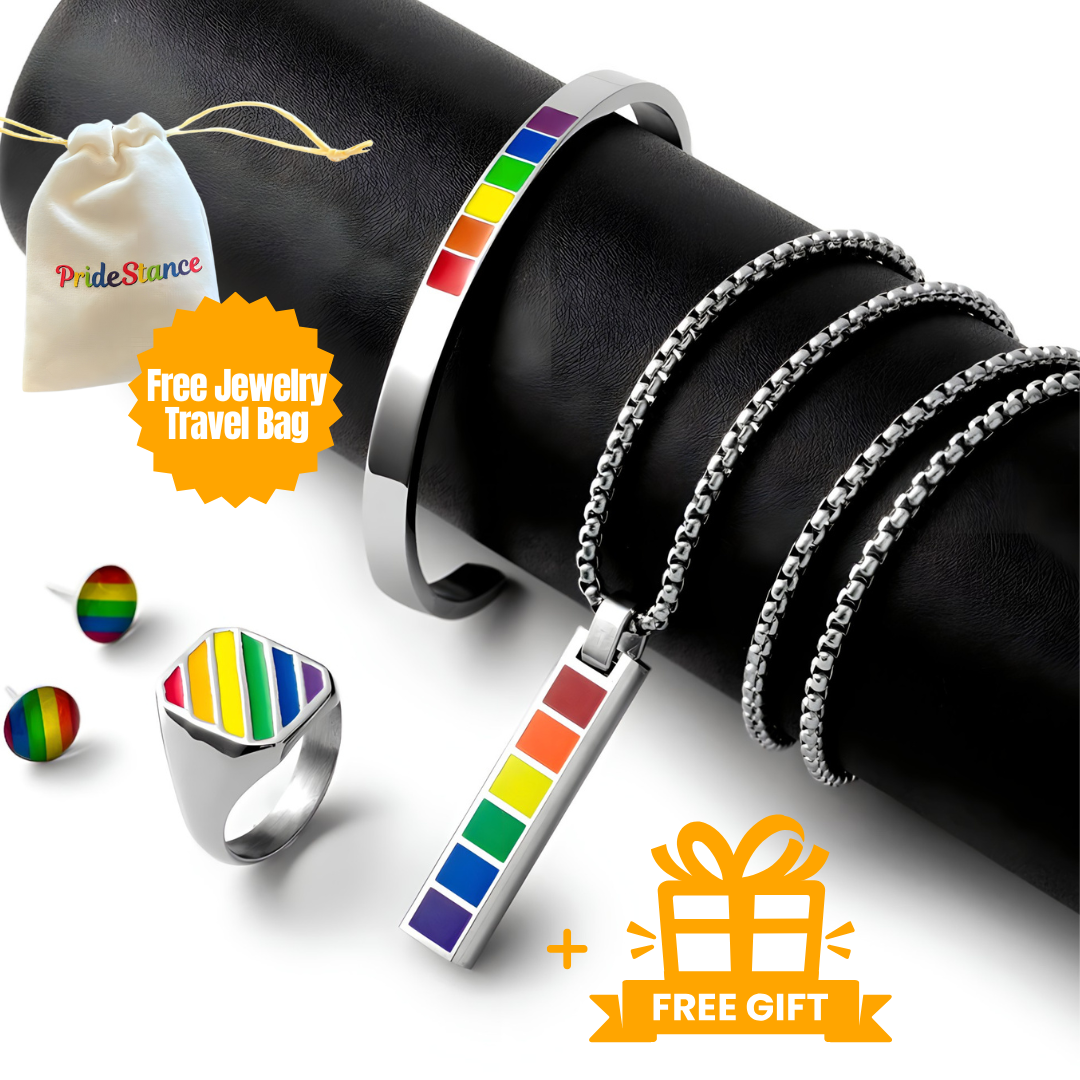 Limited Edition Bundle - 6 Items