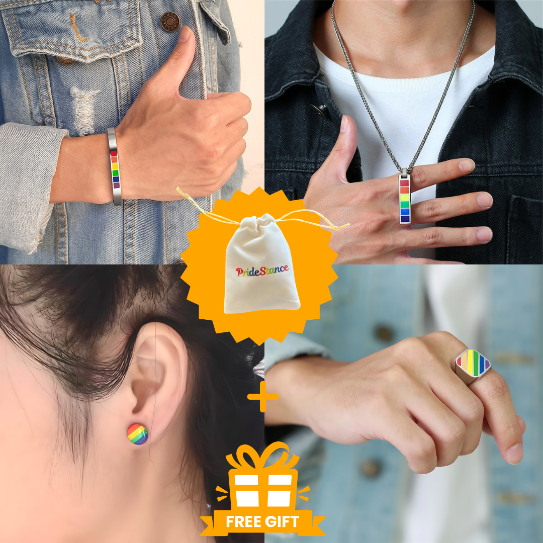 Limited Edition Bundle - 6 Items