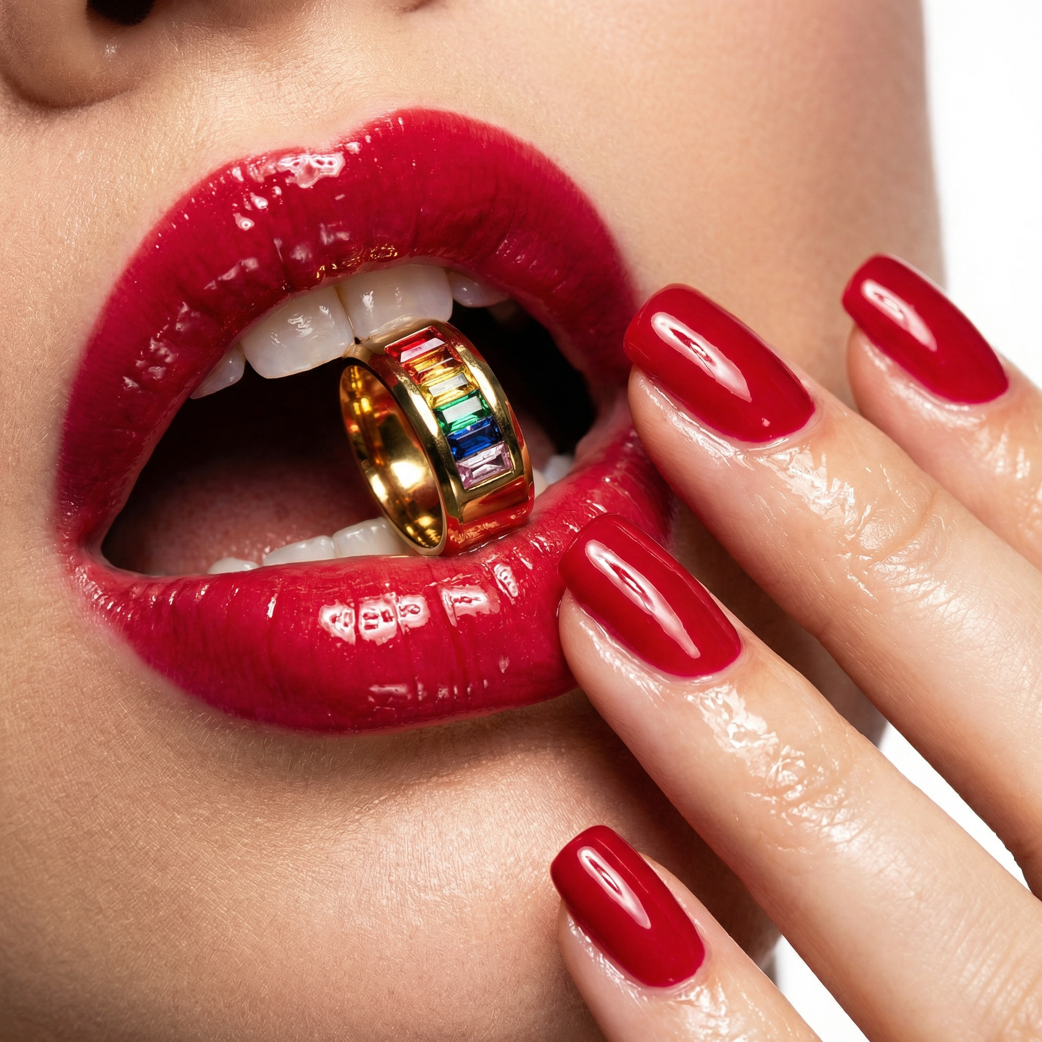 Pride Foundations Pack