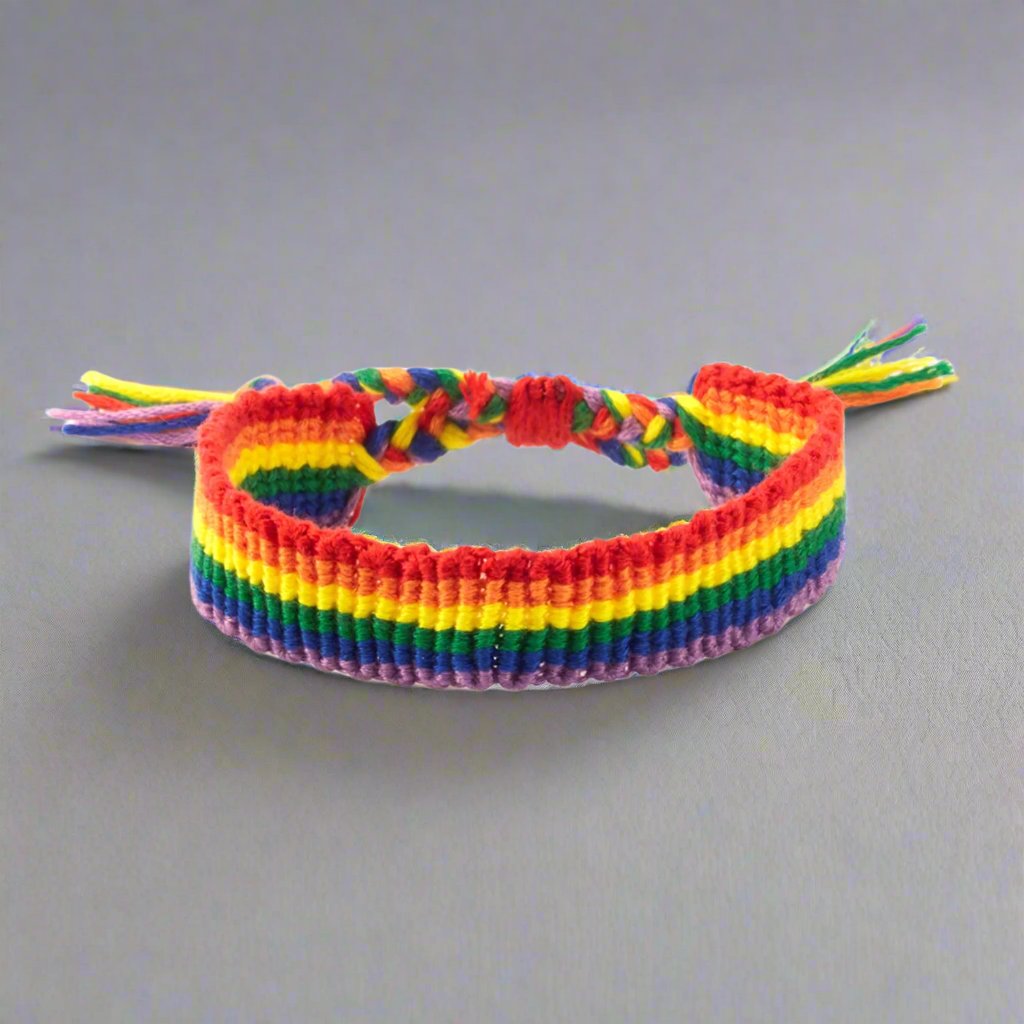 Freedom Bracelet