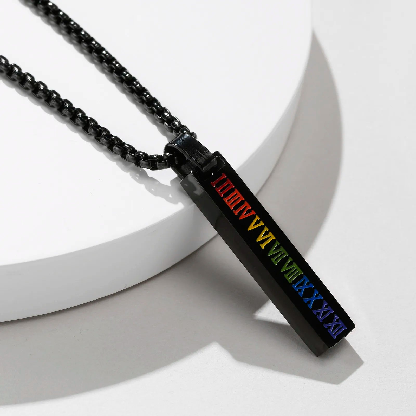 Liberation Necklace