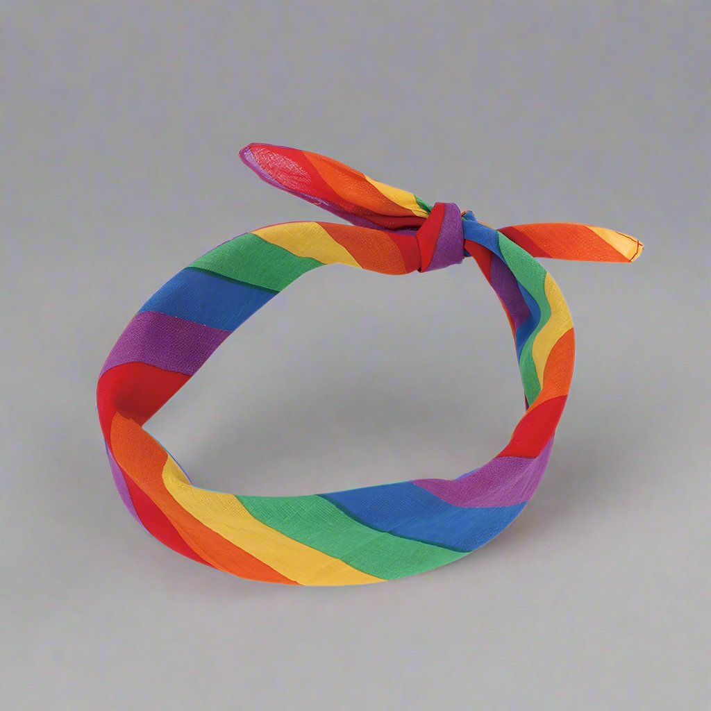 Pride Bandana