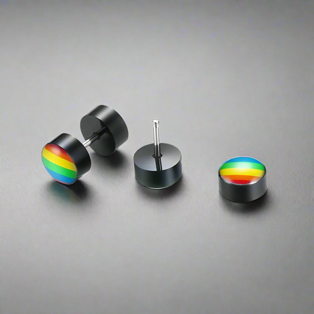 Pride Pack Earrings