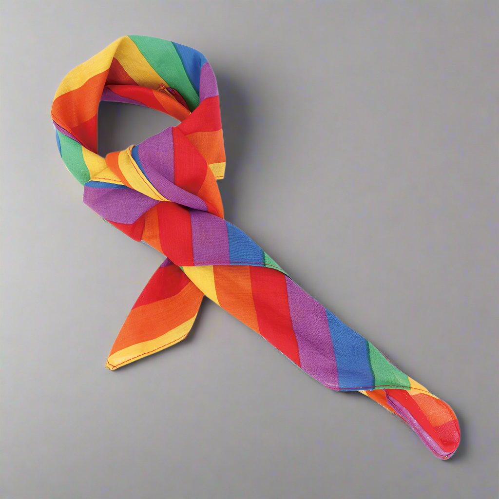 Pride Bandana