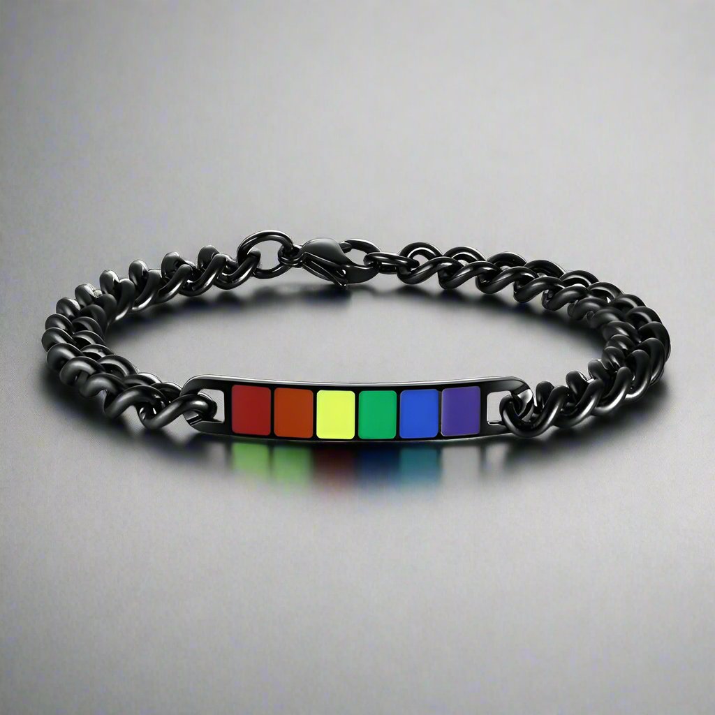 Equality Bracelet