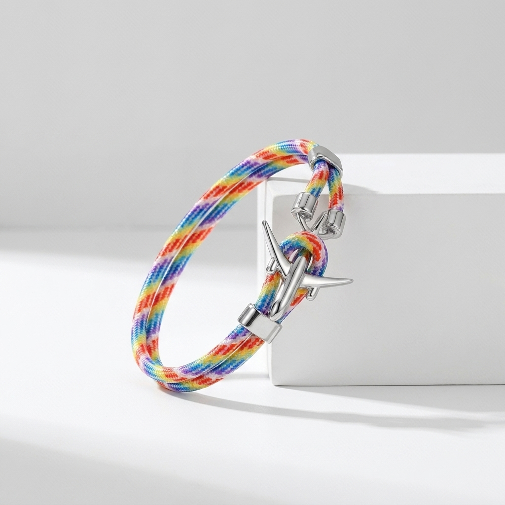 AeroPlane Bracelet