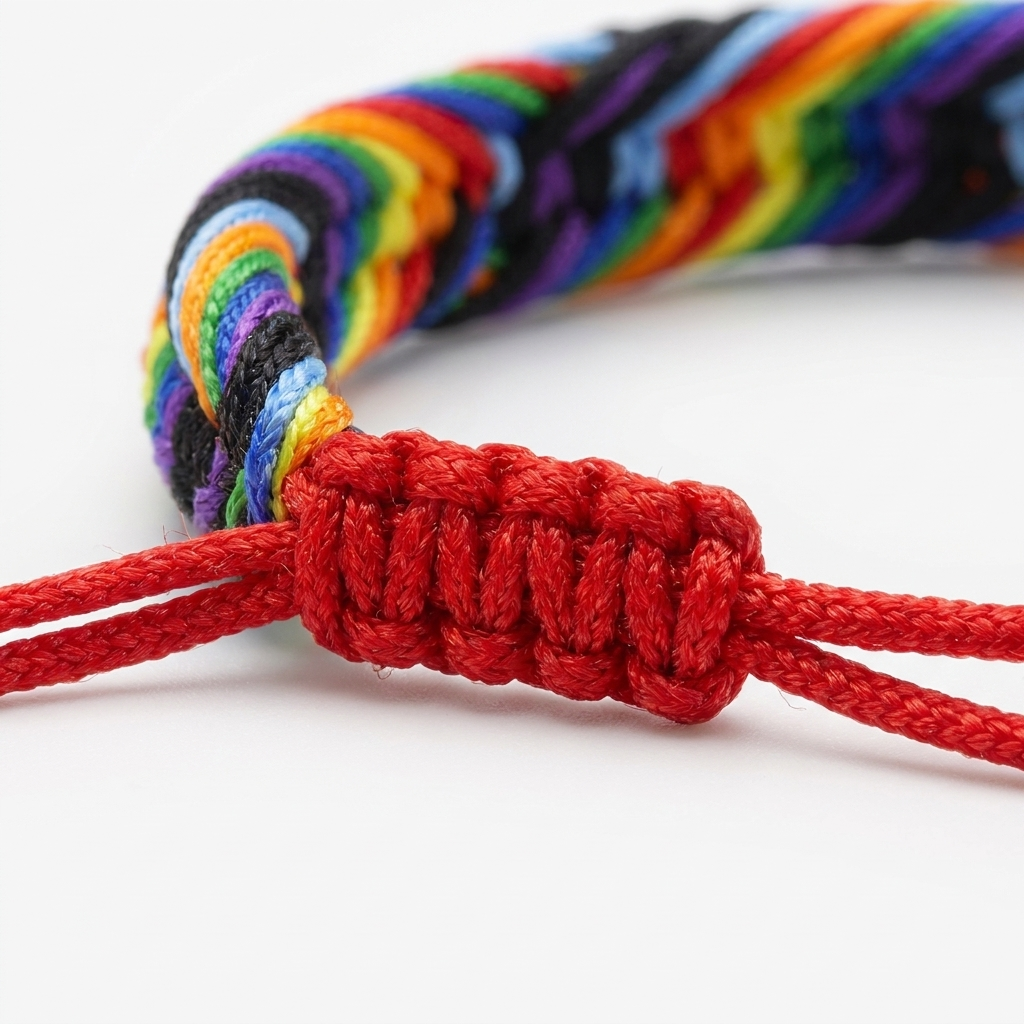 Handmade Gender Bracelet