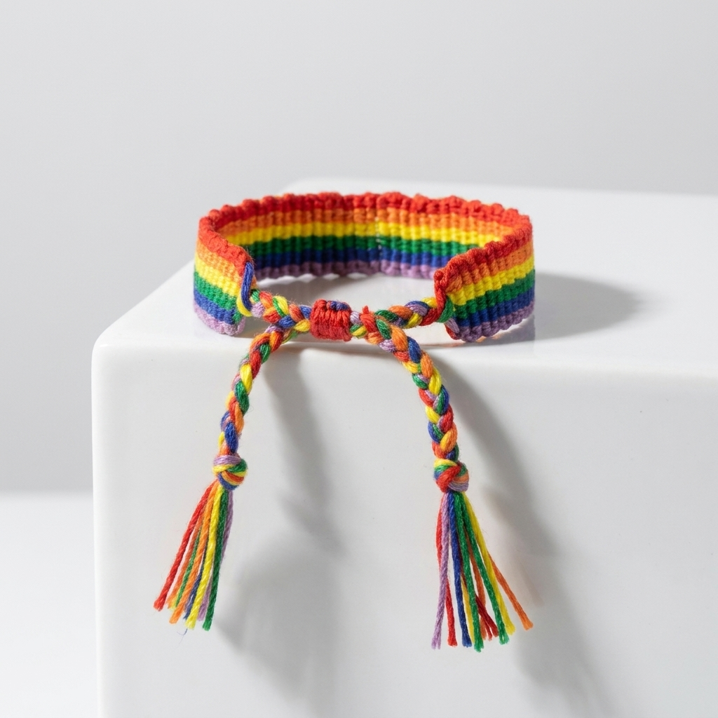 Freedom Bracelet