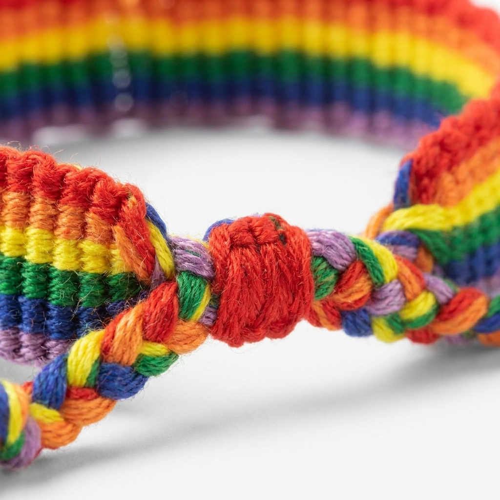 Freedom Bracelet