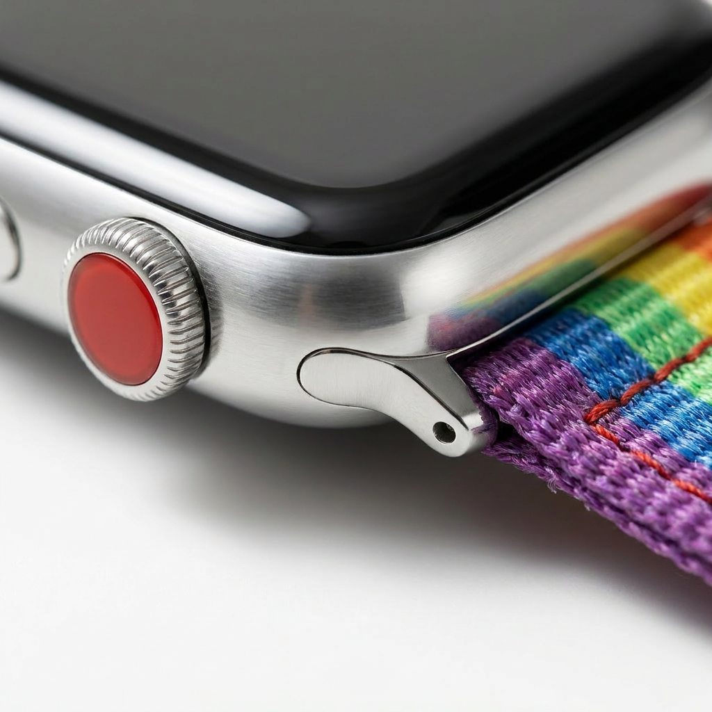 Pride Apple Watch Bracelet