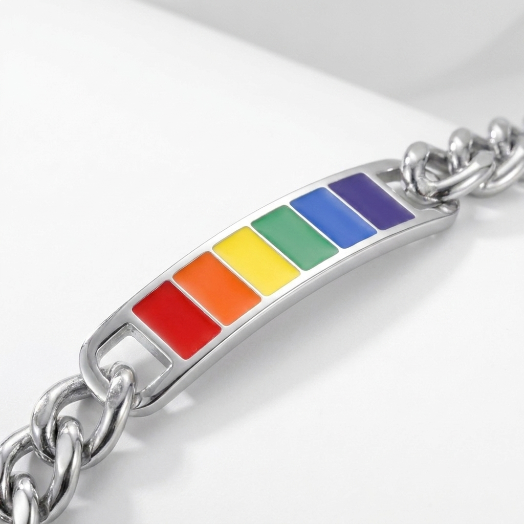 Equality Bracelet