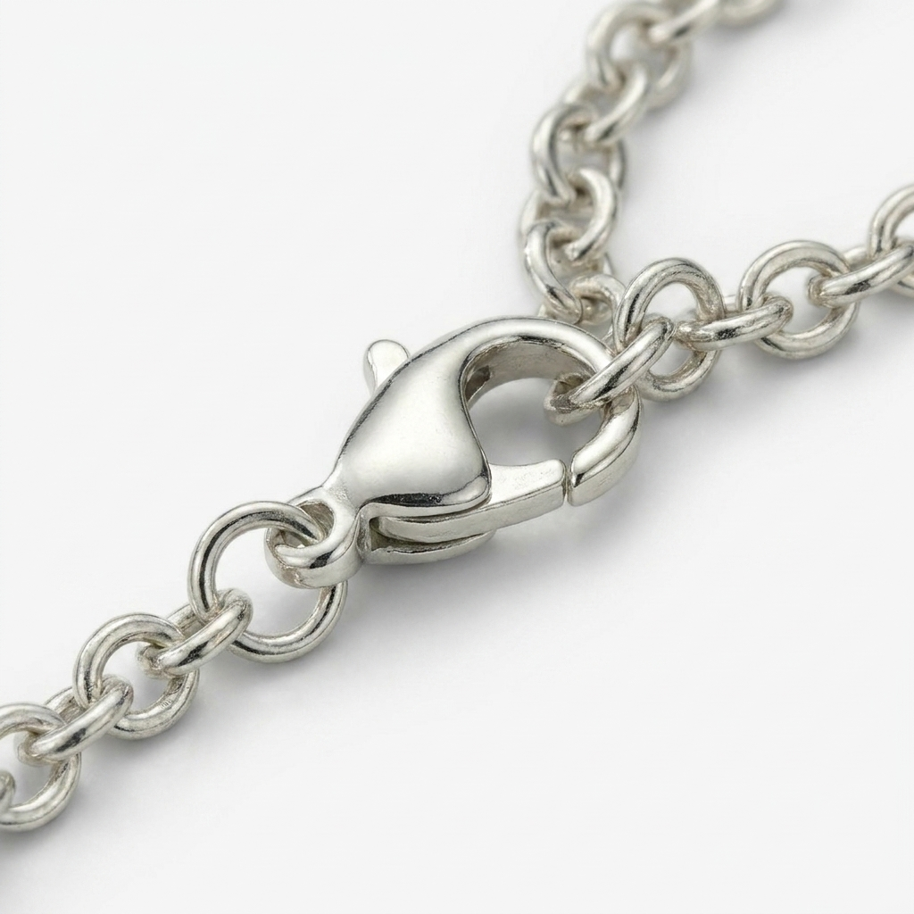 Forever Linked Bracelet