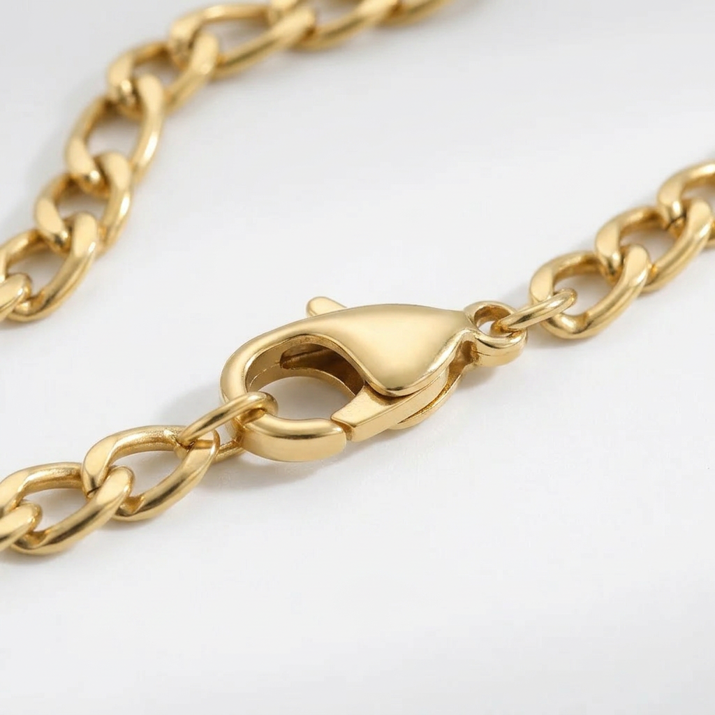 Figaro Bracelet