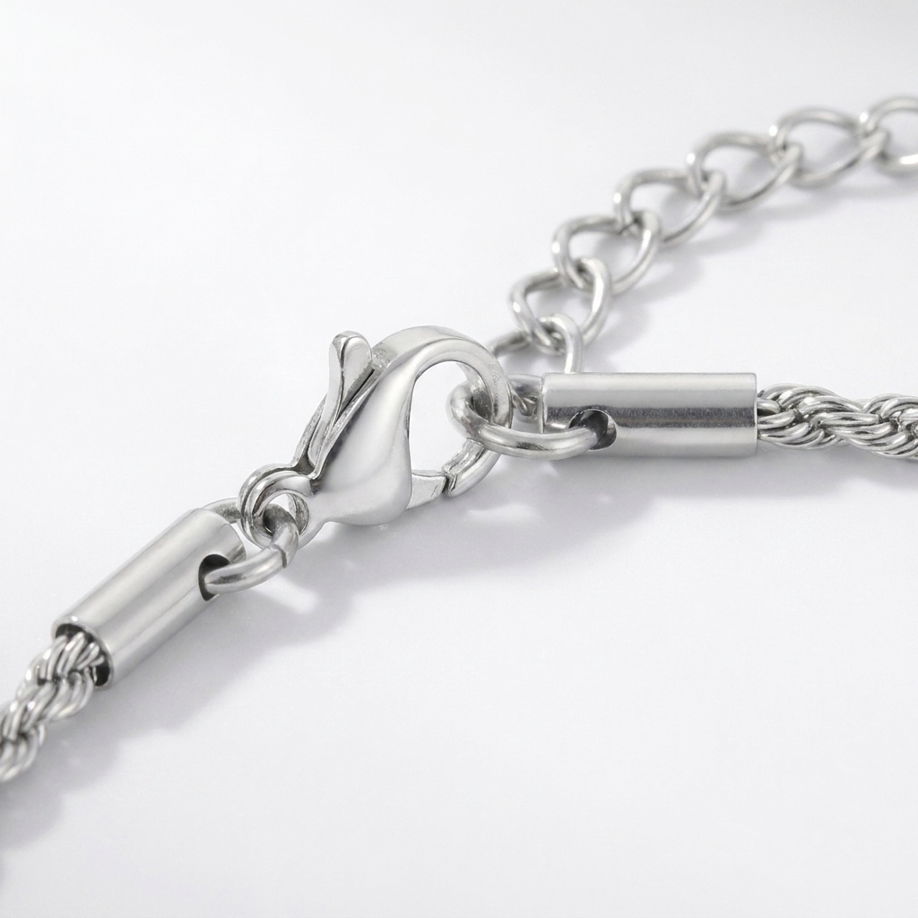 Bound Together Bracelet