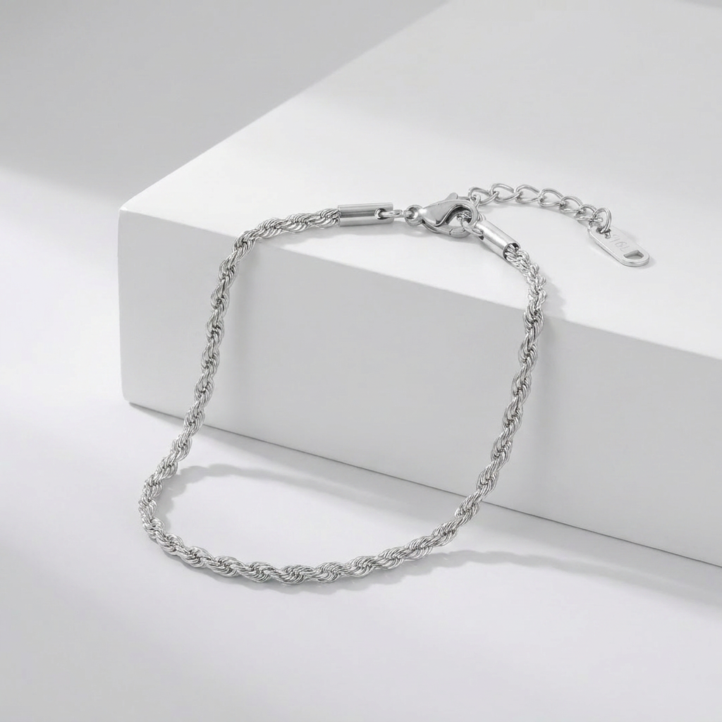 Bound Together Bracelet
