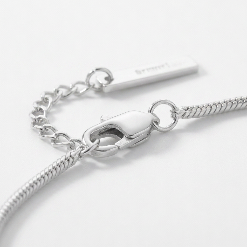 Equal Ground Bracelet