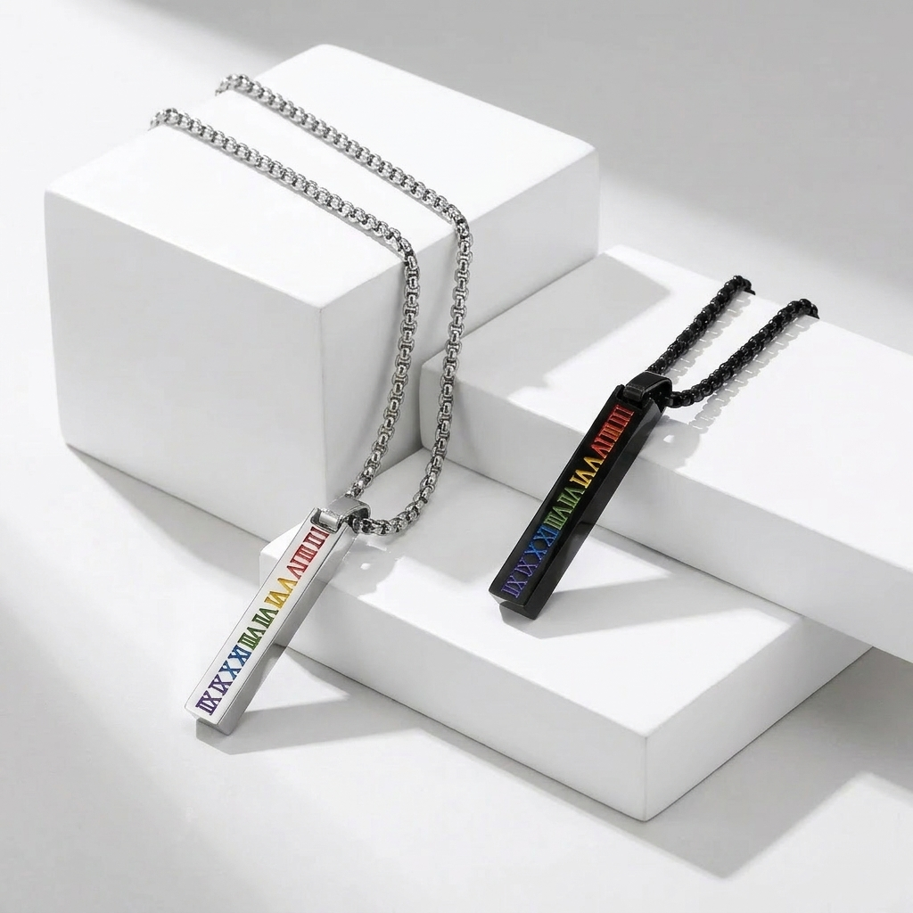 Liberation Necklace