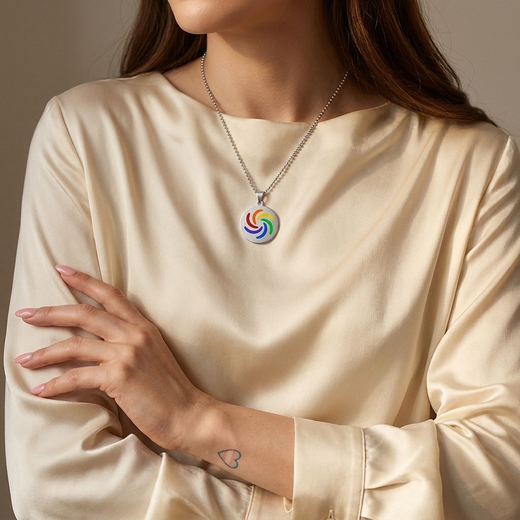 Love Pendant