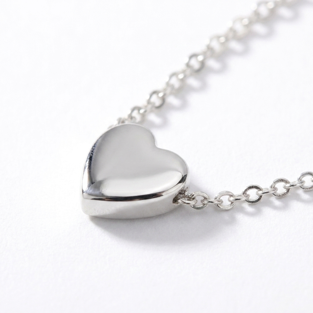 Little Love Necklace