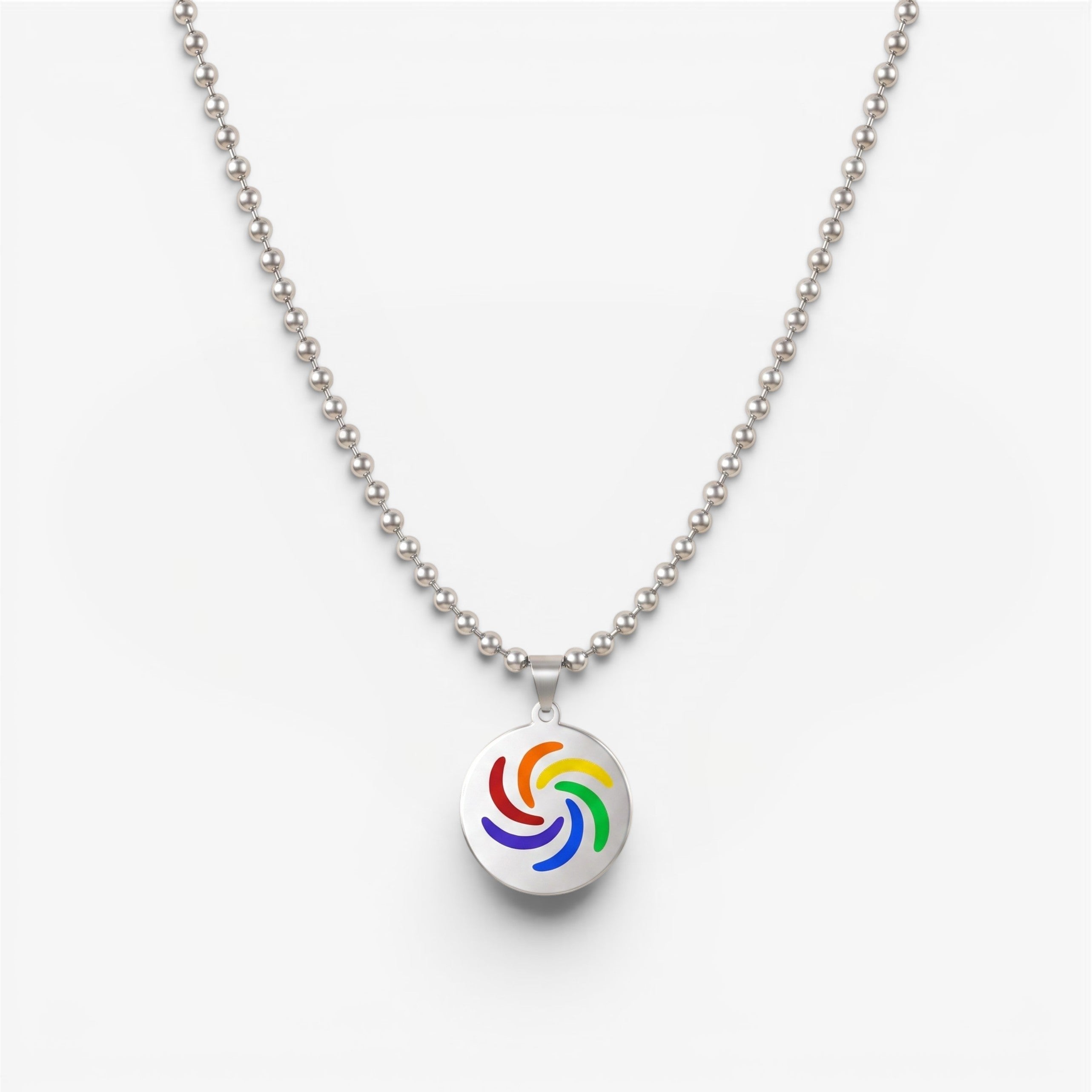 Love Pendant
