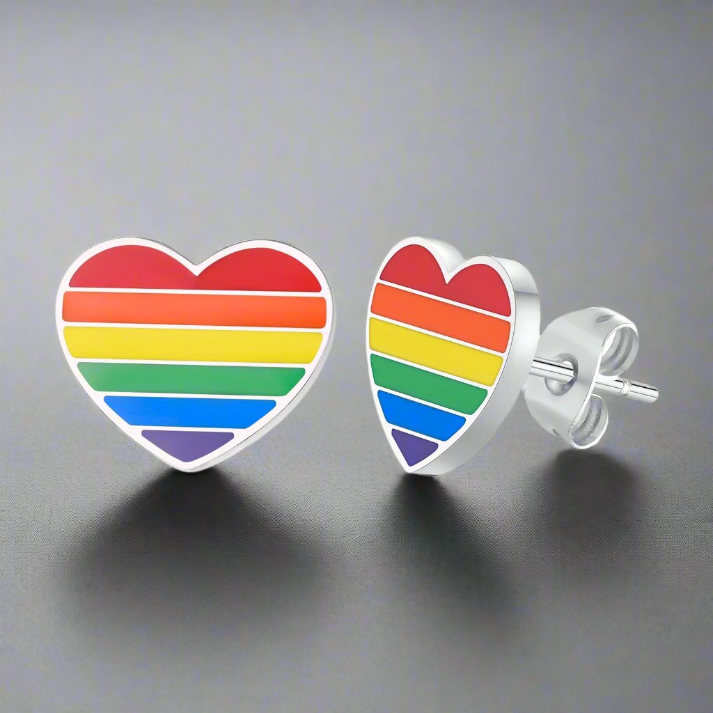 Pride Pack Earrings