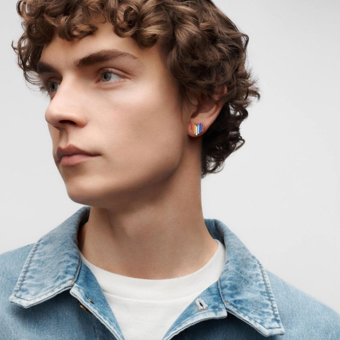 Inclusive Love Earrings