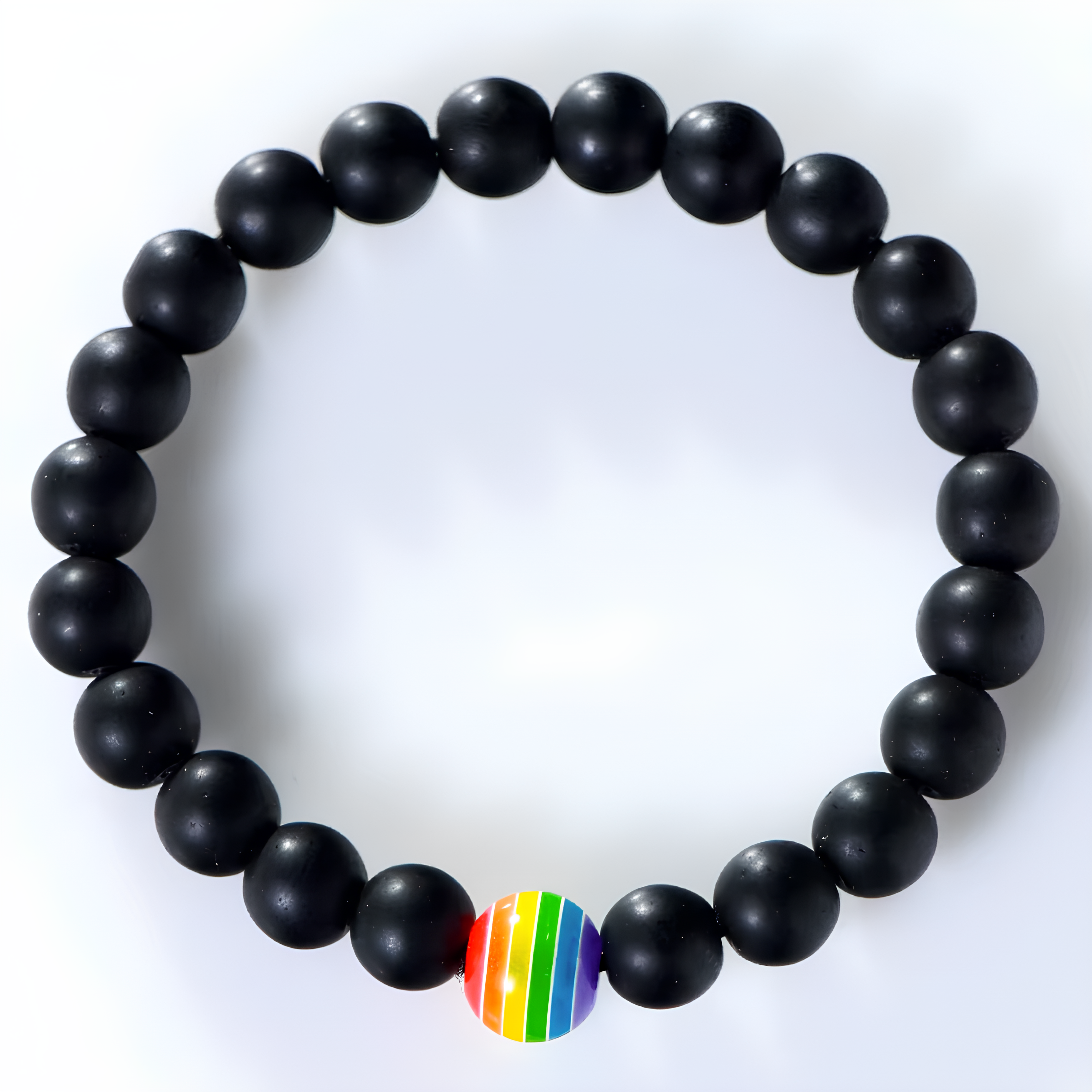 Equality Bead Bracelet