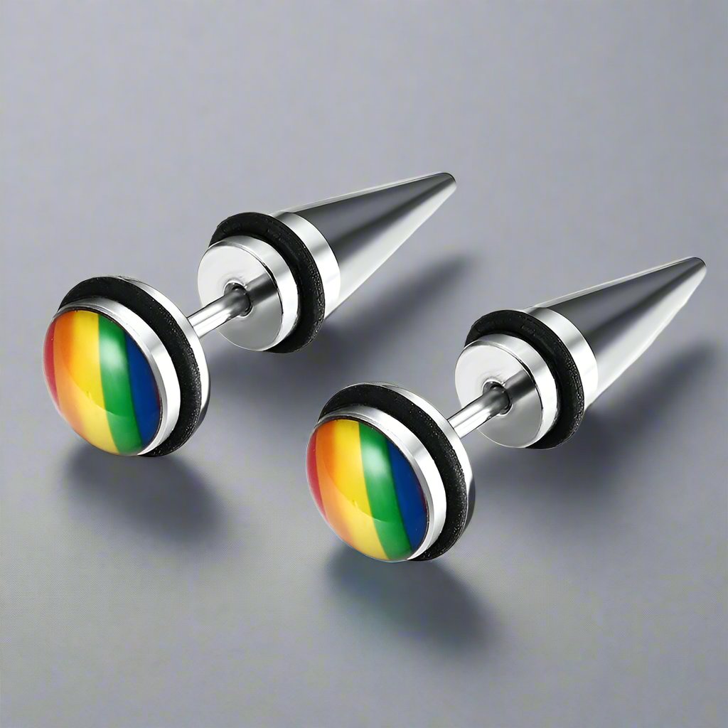 Pride Pack Earrings