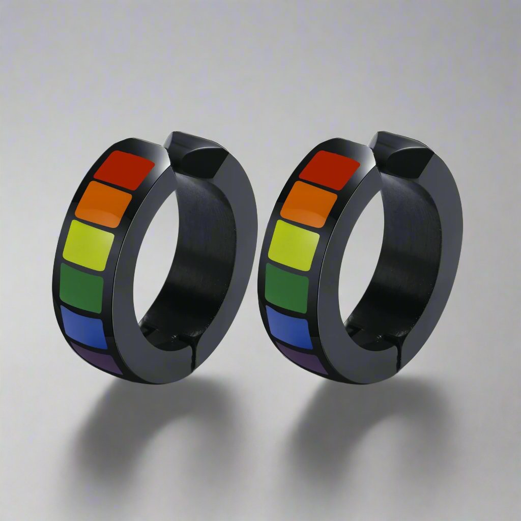 Pride Pack Earrings