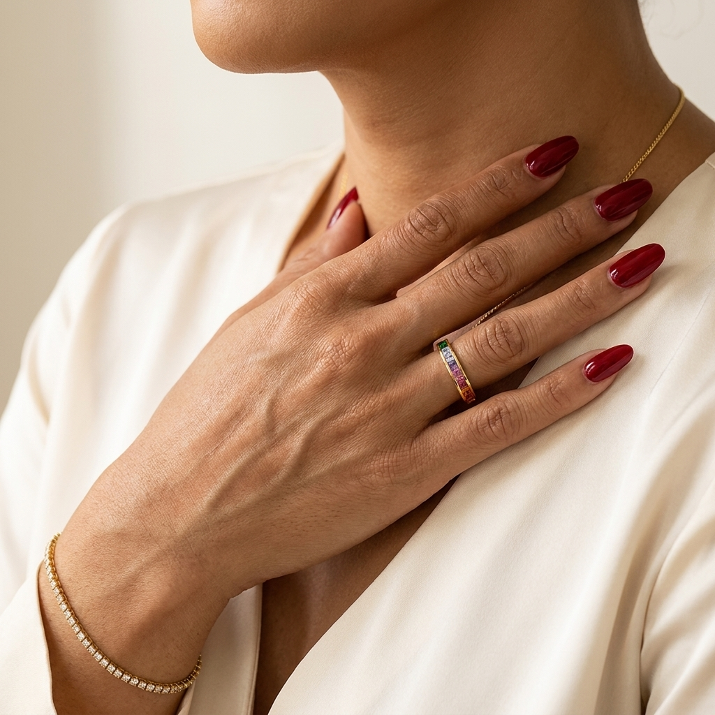 Acceptance Ring