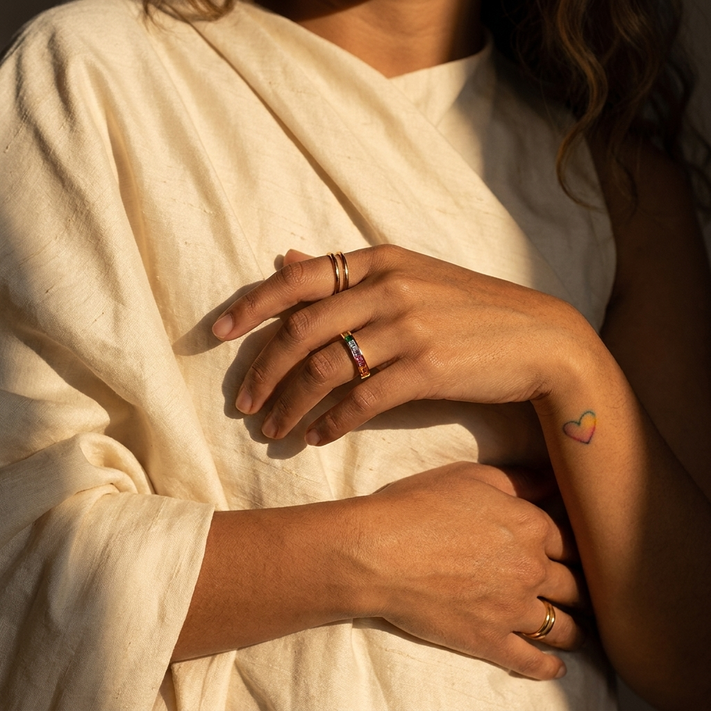 Acceptance Ring
