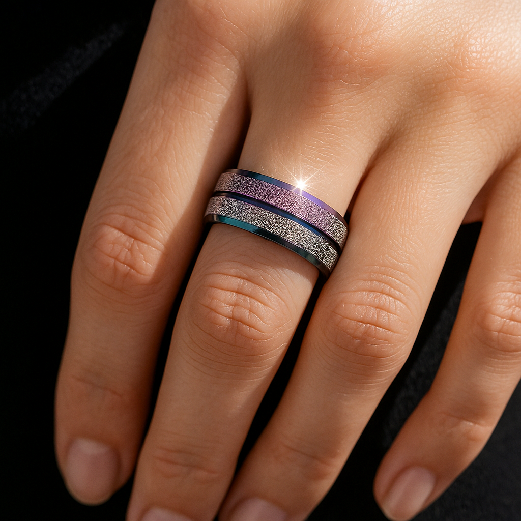 Diverse Ring