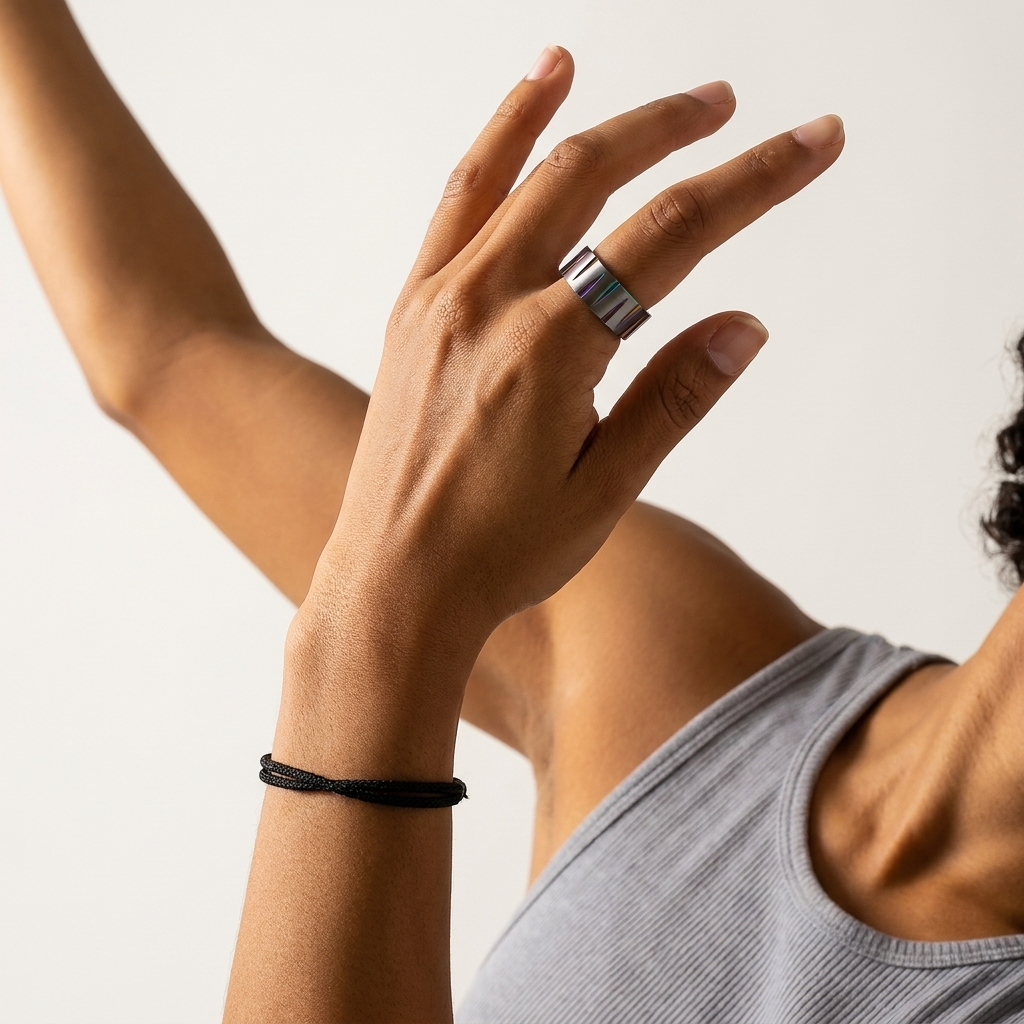 Ascend Ring