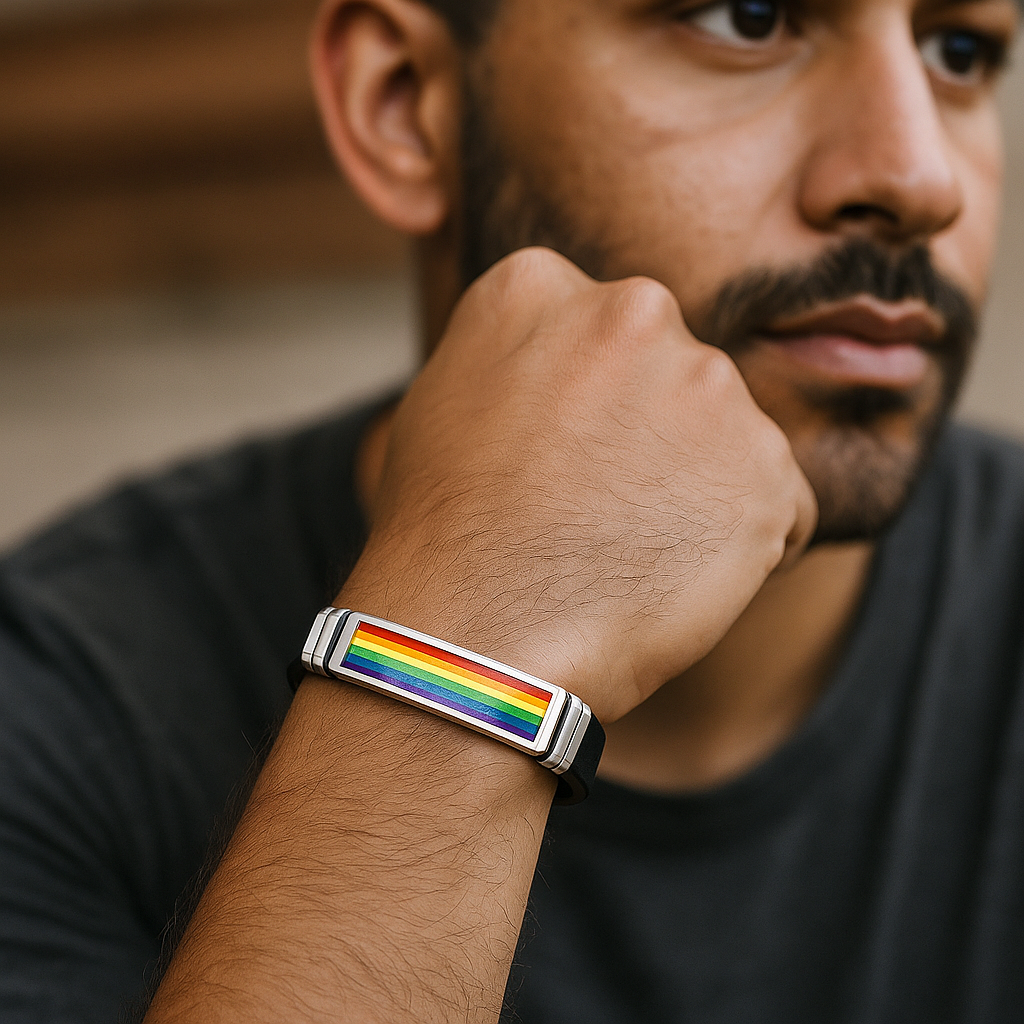 Bold Pride Band