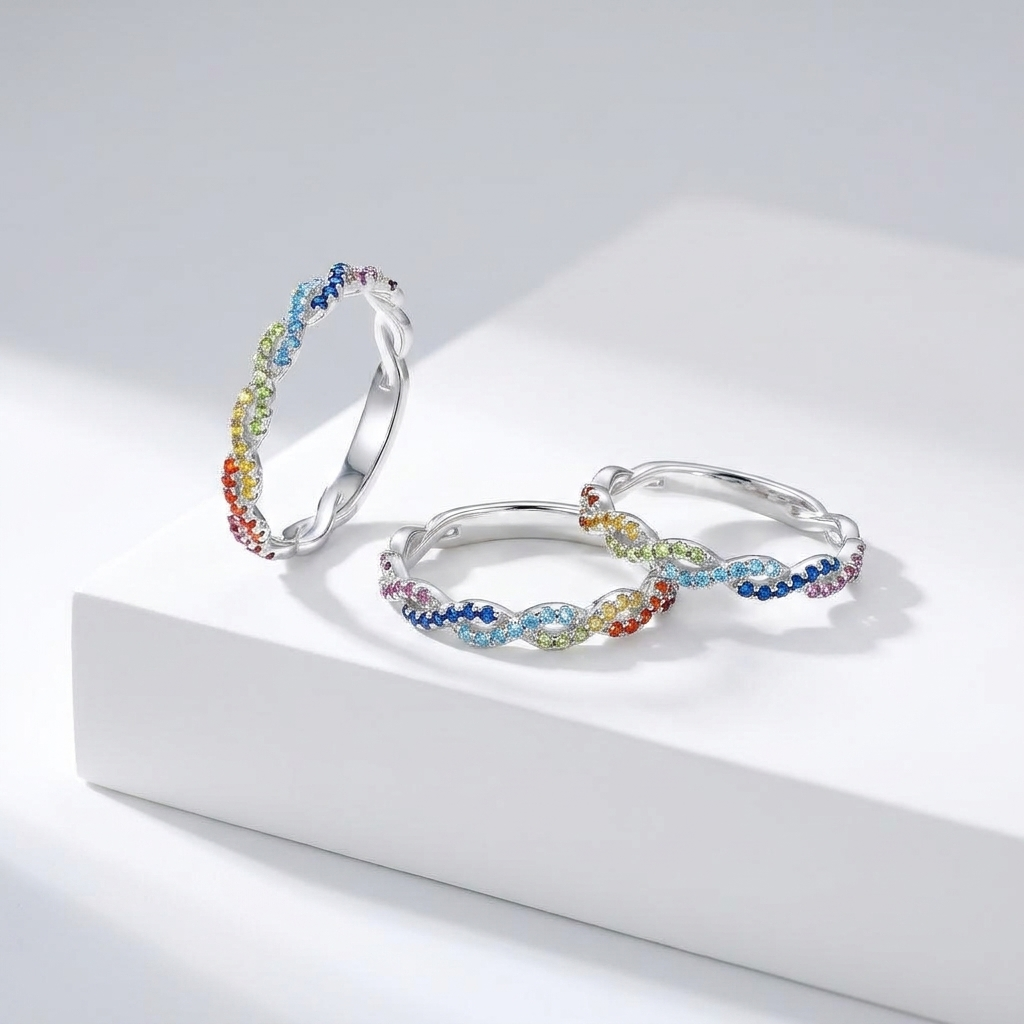 Connection Ring