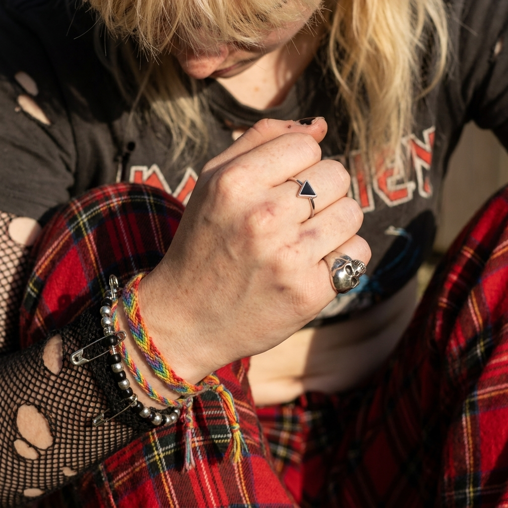 Defiance Ring