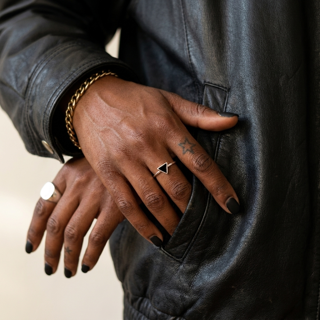 Defiance Ring