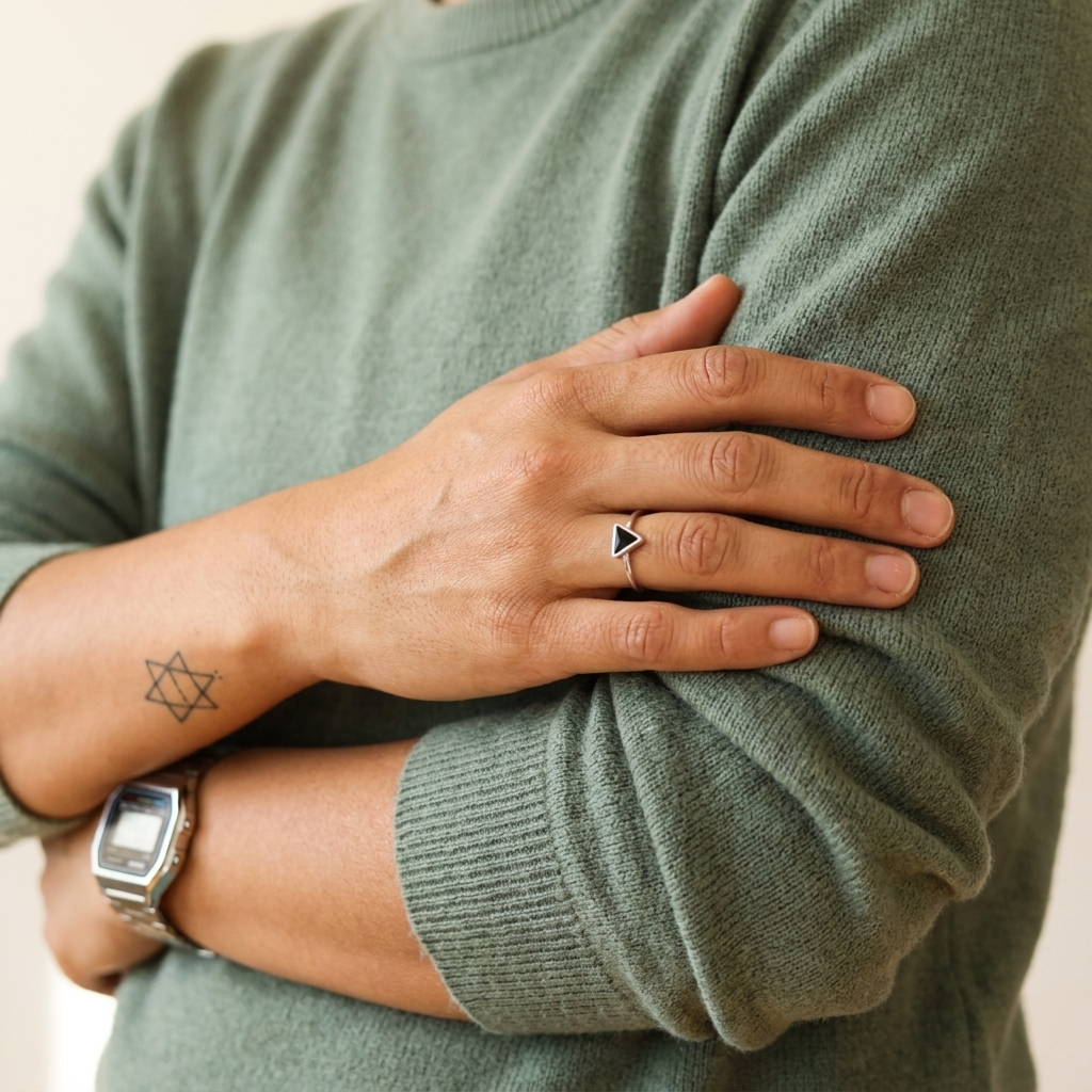 Defiance Ring