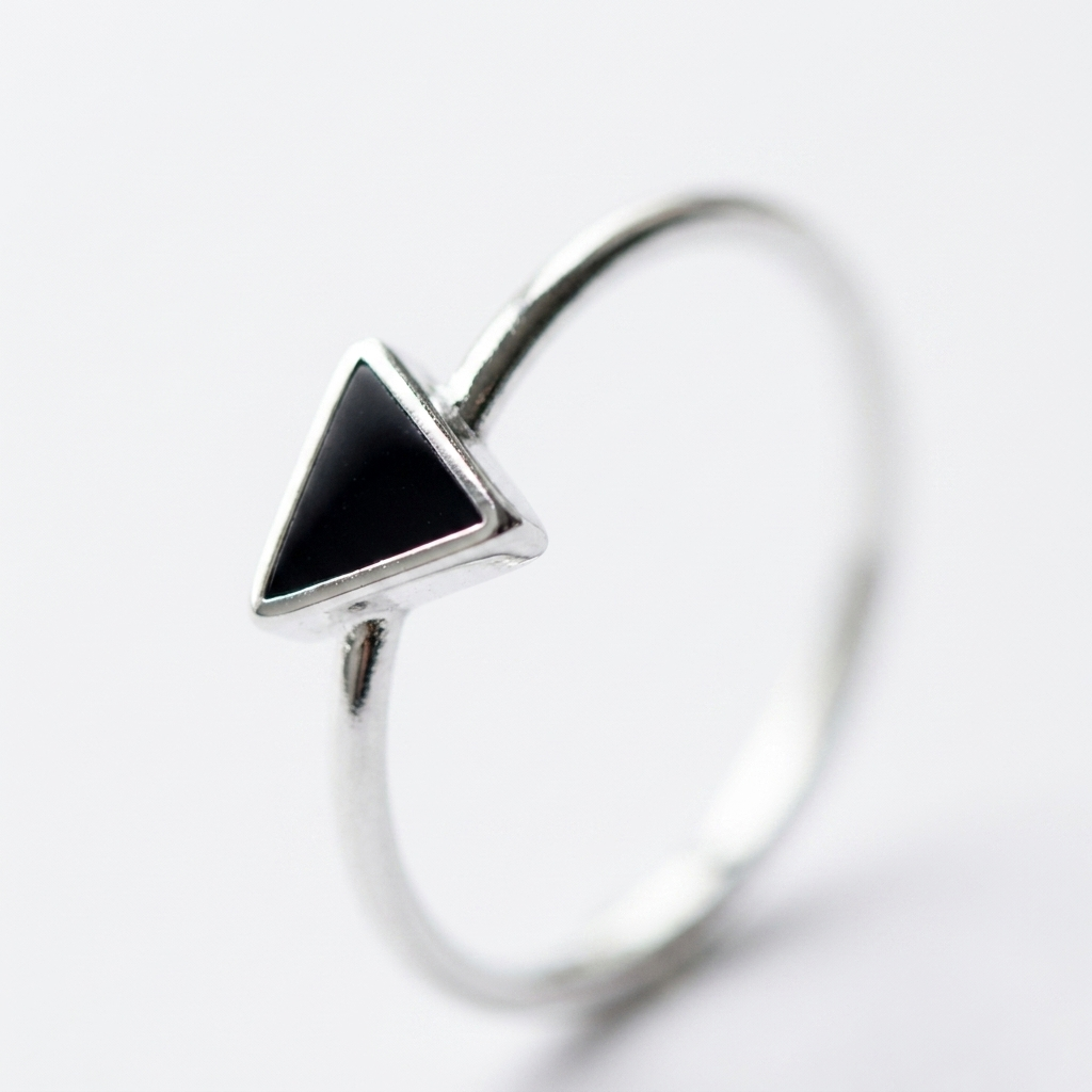 Defiance Ring