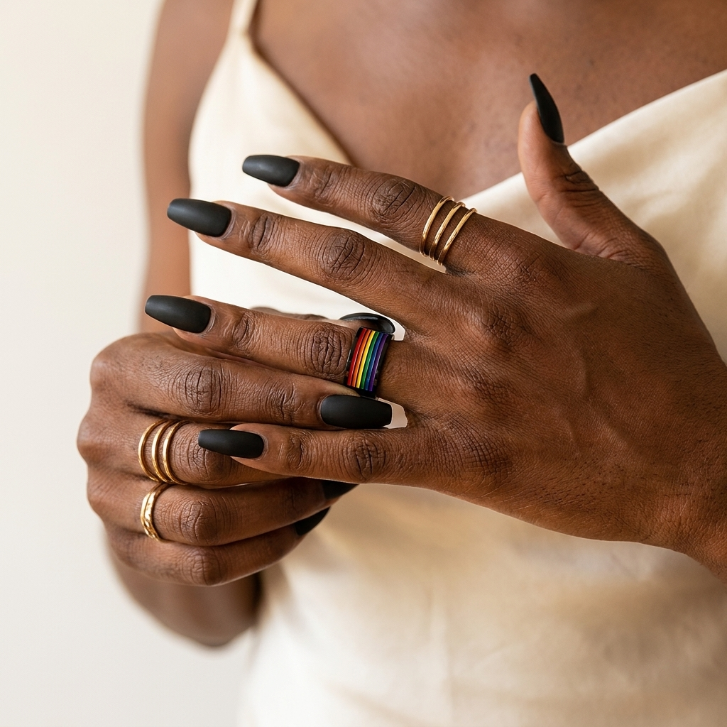 Desire Ring