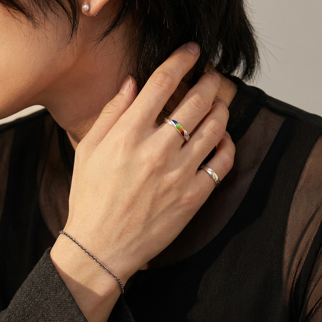 Eclipse Ring