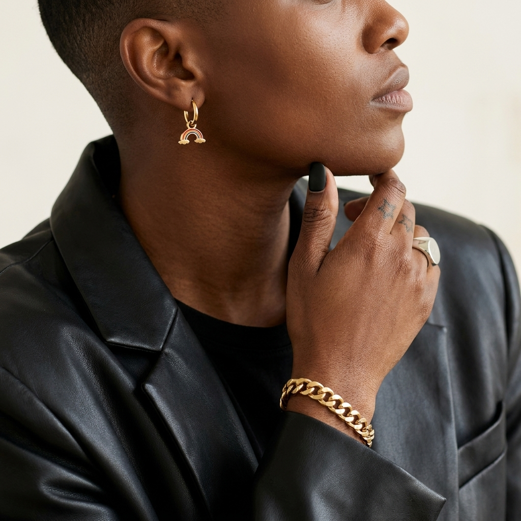 Empower Rainbow Earrings