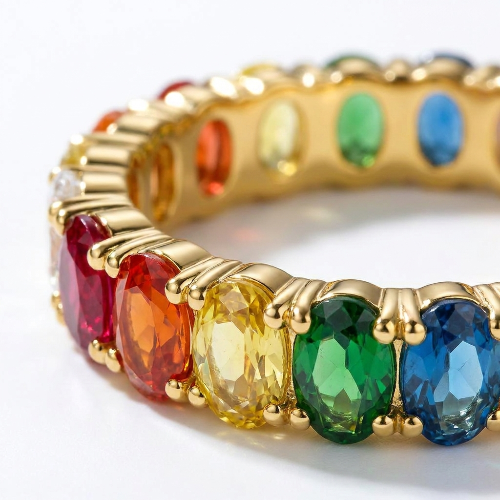 Euphoria Ring