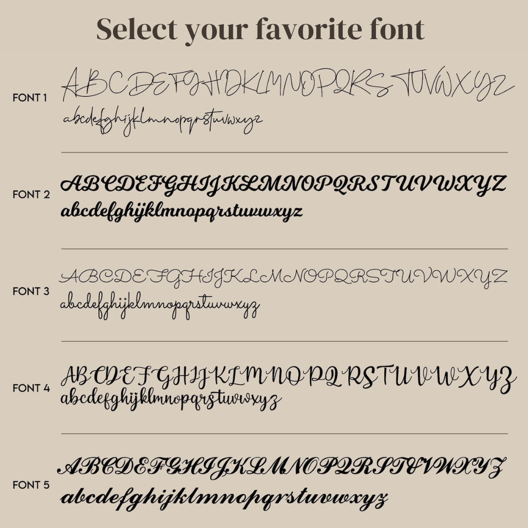 Traversino Chain Personalised Necklace