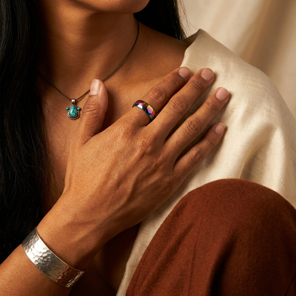 Harmony Ring