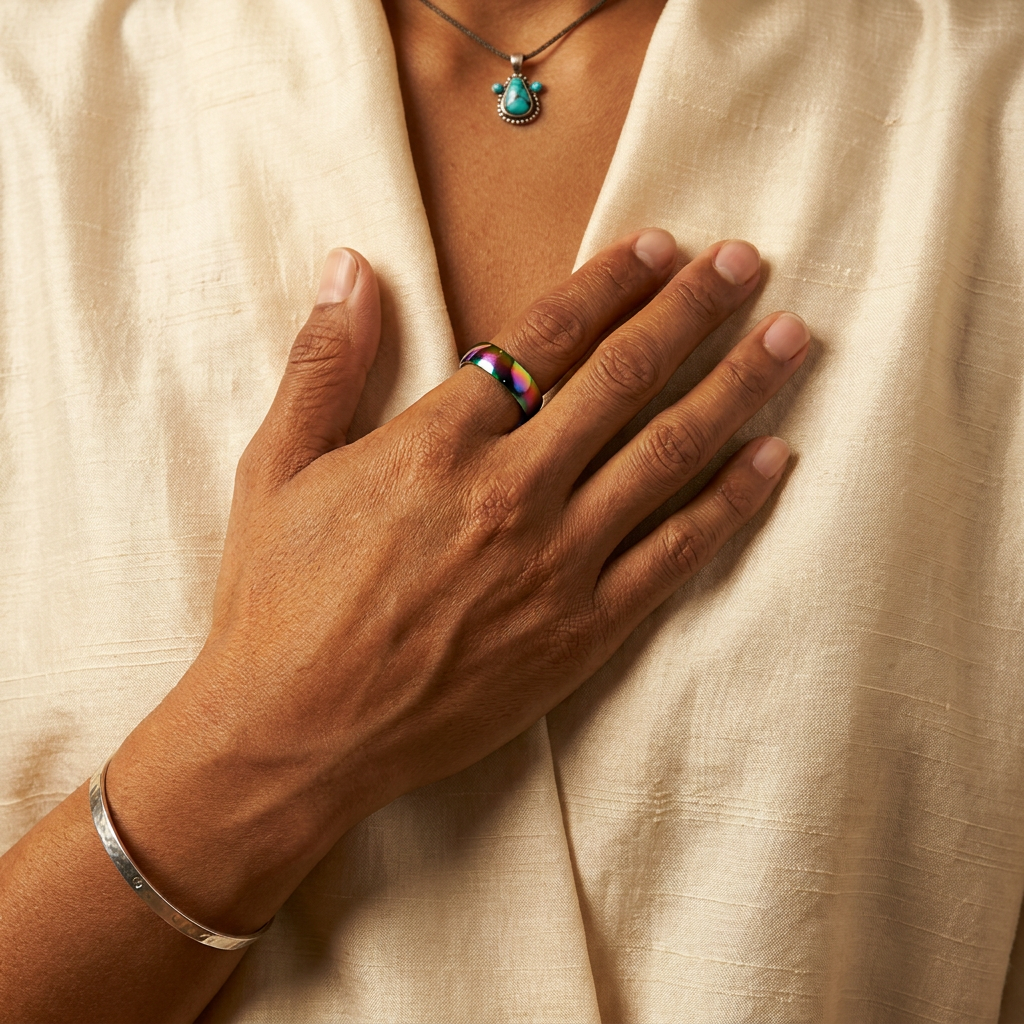 Harmony Ring