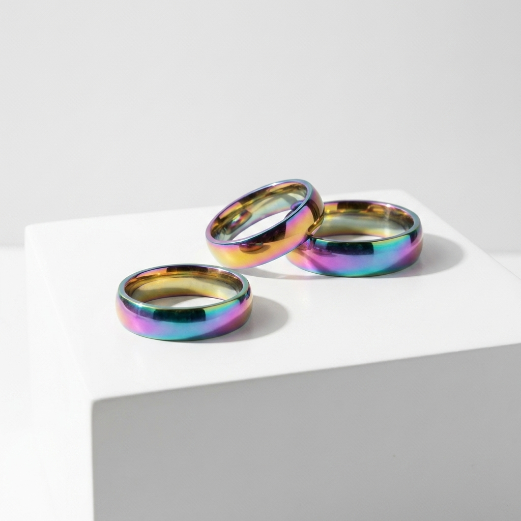 Harmony Ring